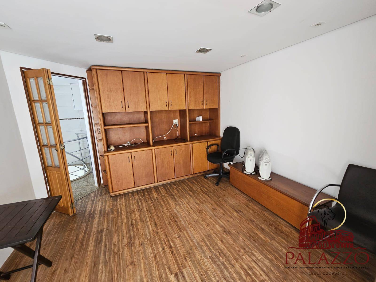 Cobertura à venda com 2 quartos, 128m² - Foto 2