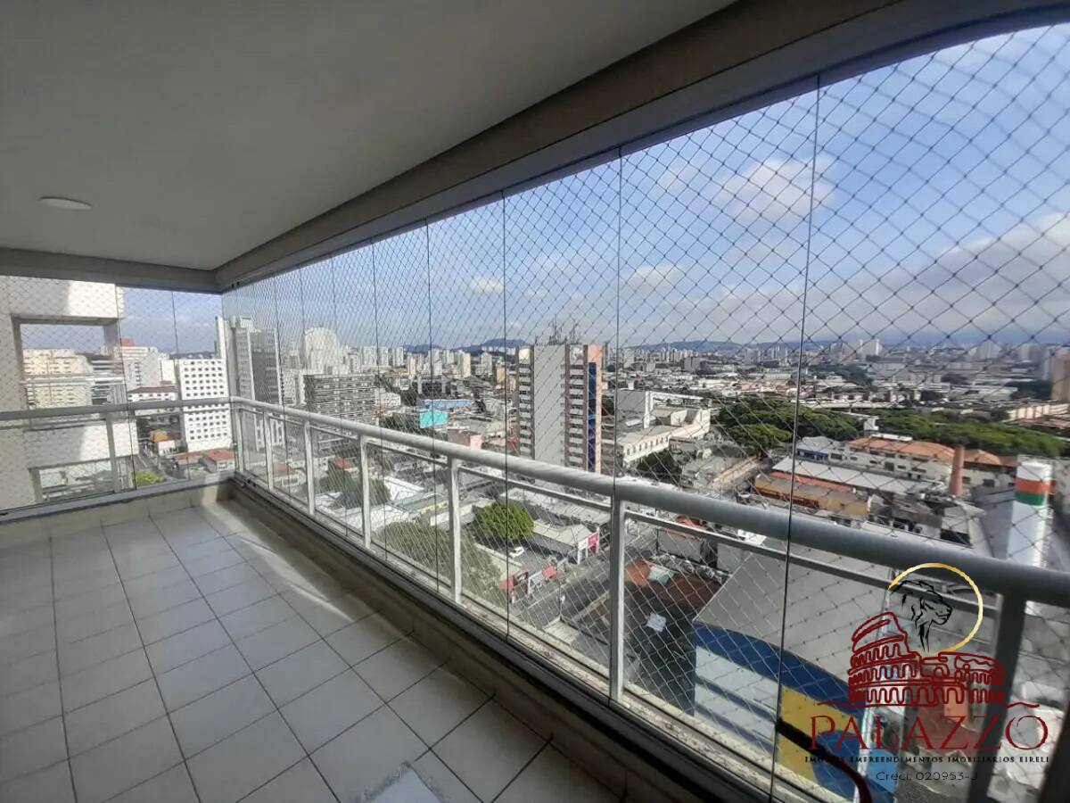 Apartamento à venda com 3 quartos, 162m² - Foto 14