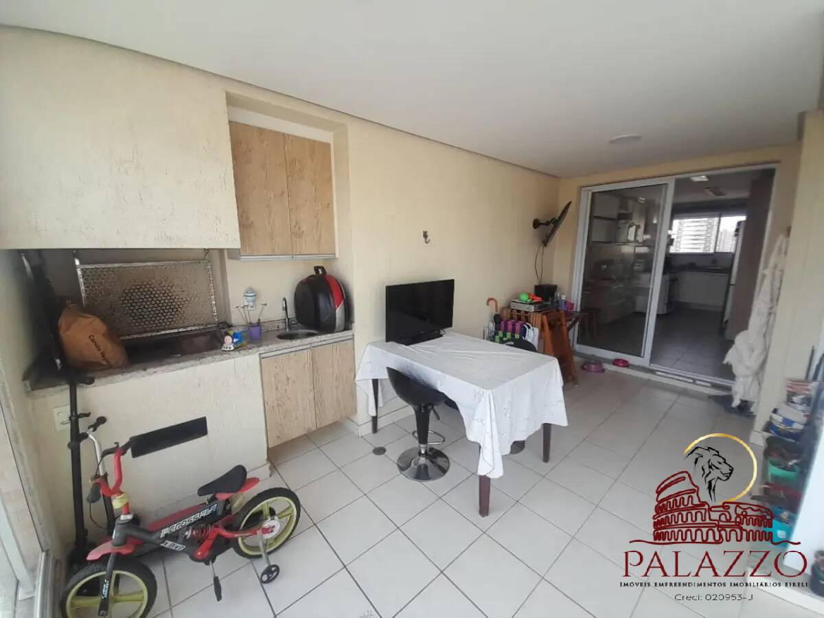 Apartamento à venda com 3 quartos, 162m² - Foto 36