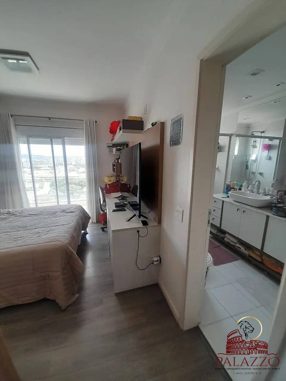 Apartamento à venda com 3 quartos, 162m² - Foto 29