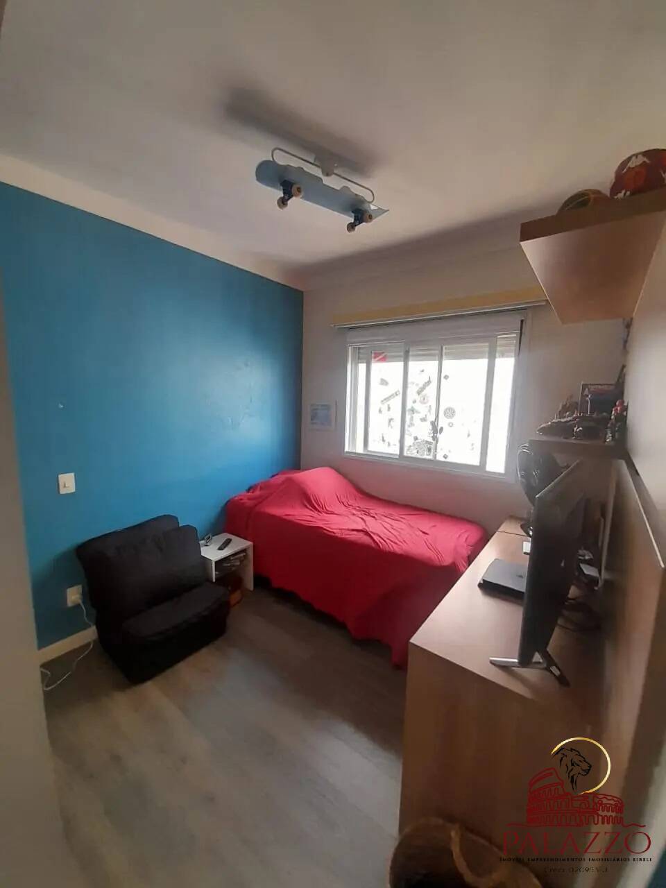 Apartamento à venda com 3 quartos, 162m² - Foto 27