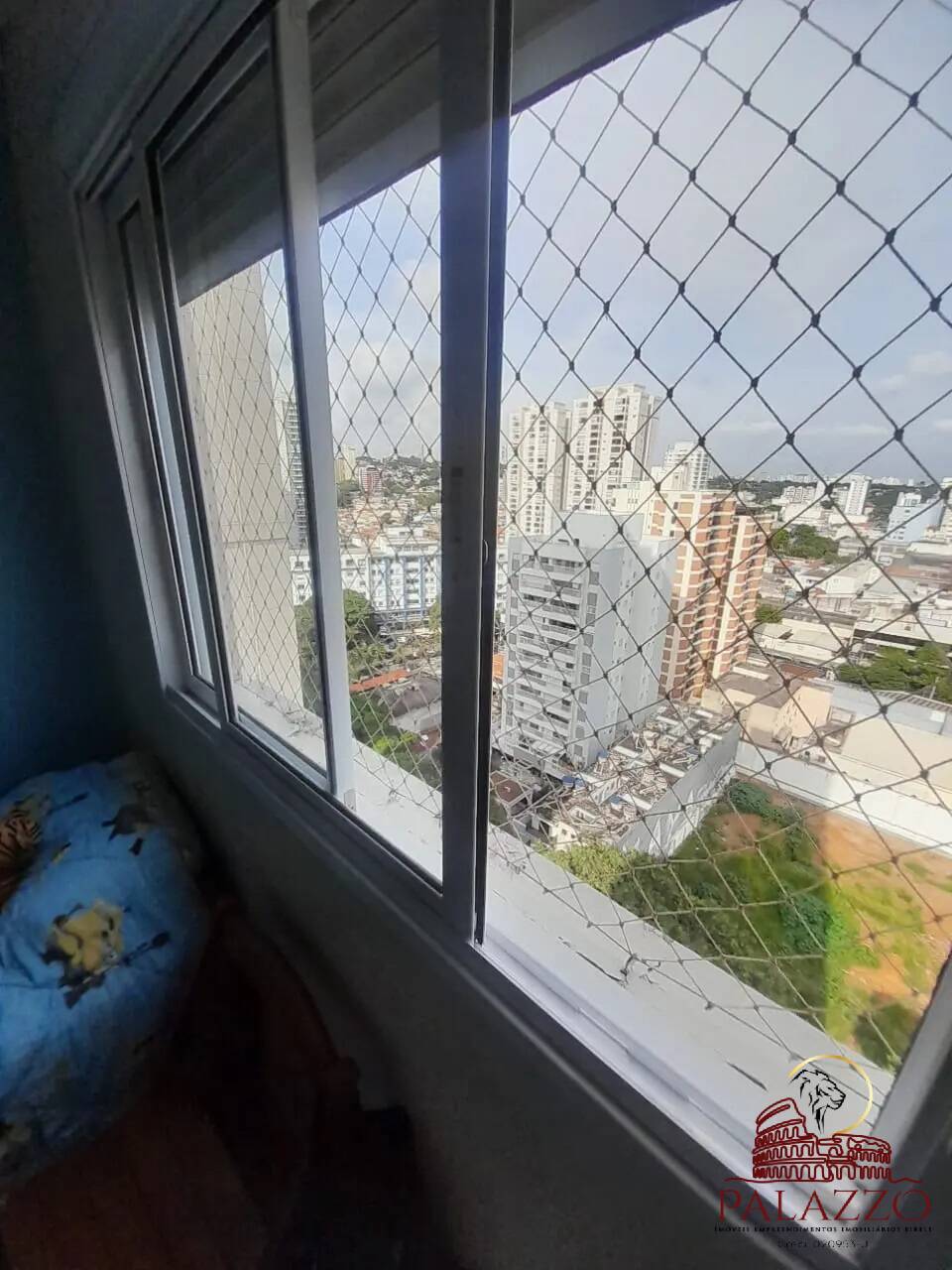 Apartamento à venda com 3 quartos, 162m² - Foto 34