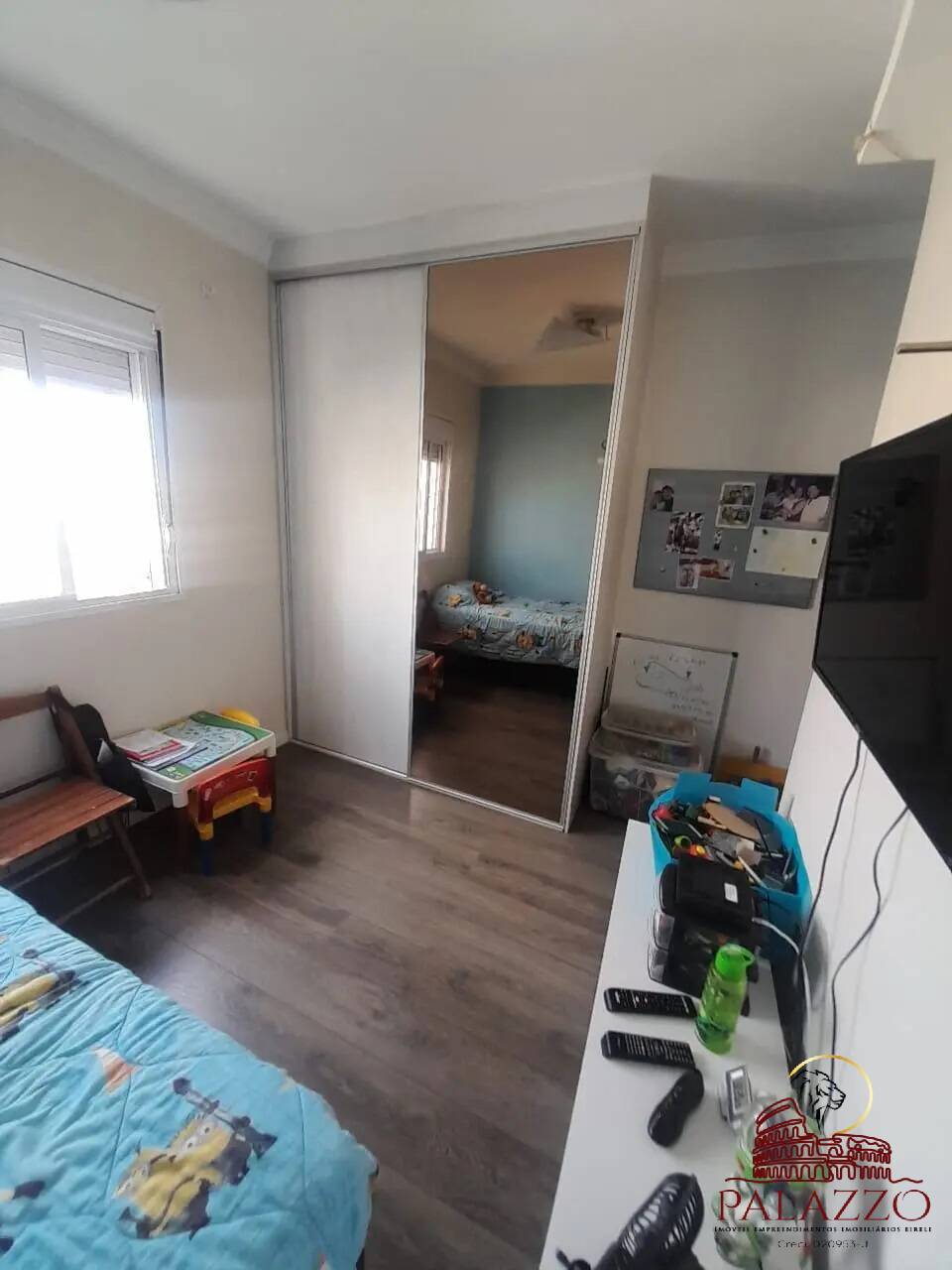 Apartamento à venda com 3 quartos, 162m² - Foto 33