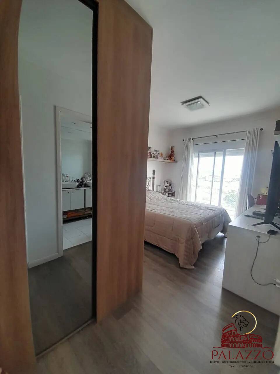 Apartamento à venda com 3 quartos, 162m² - Foto 35