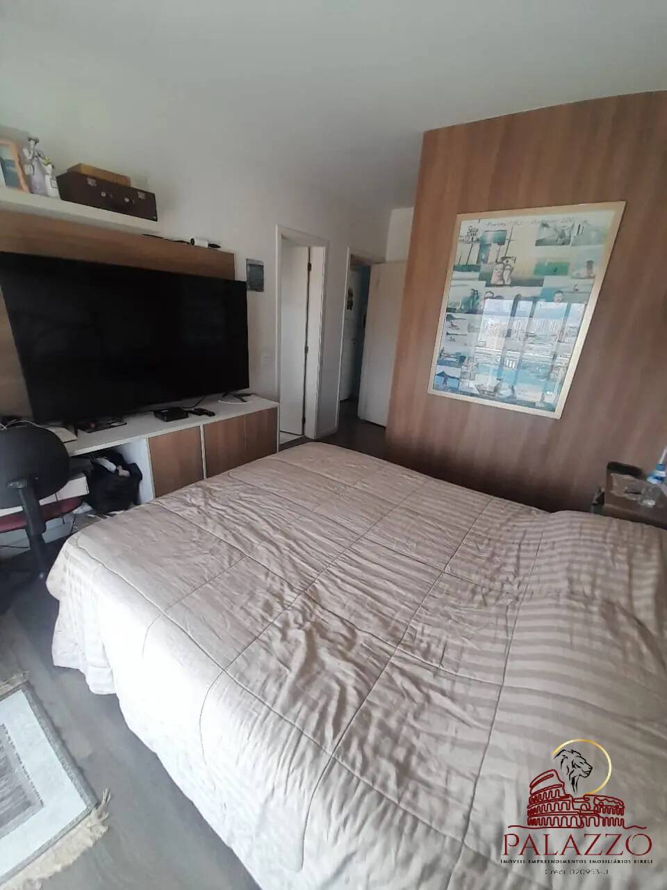 Apartamento à venda com 3 quartos, 162m² - Foto 31