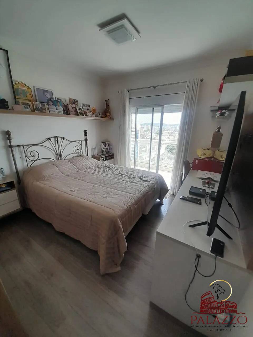 Apartamento à venda com 3 quartos, 162m² - Foto 37