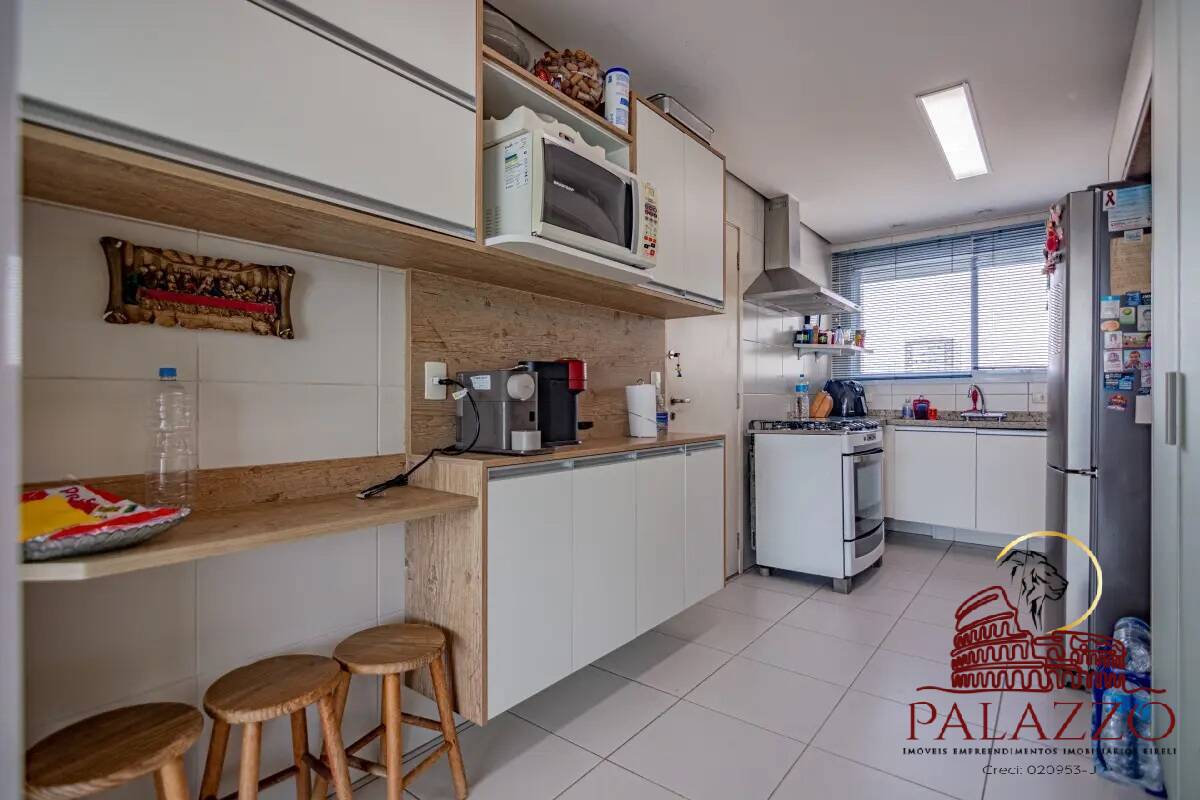 Apartamento à venda com 3 quartos, 162m² - Foto 28