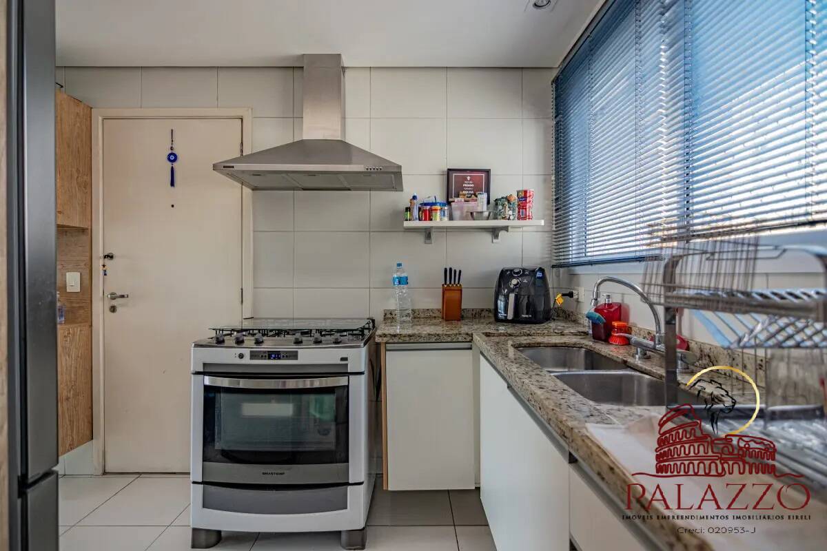 Apartamento à venda com 3 quartos, 162m² - Foto 39