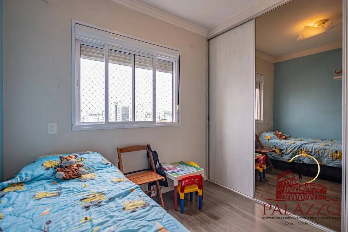 Apartamento à venda com 3 quartos, 162m² - Foto 42