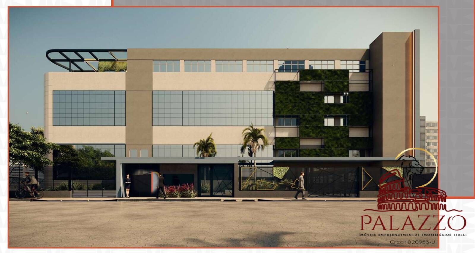 Depósito-Galpão-Armazém para alugar, 5198m² - Foto 3