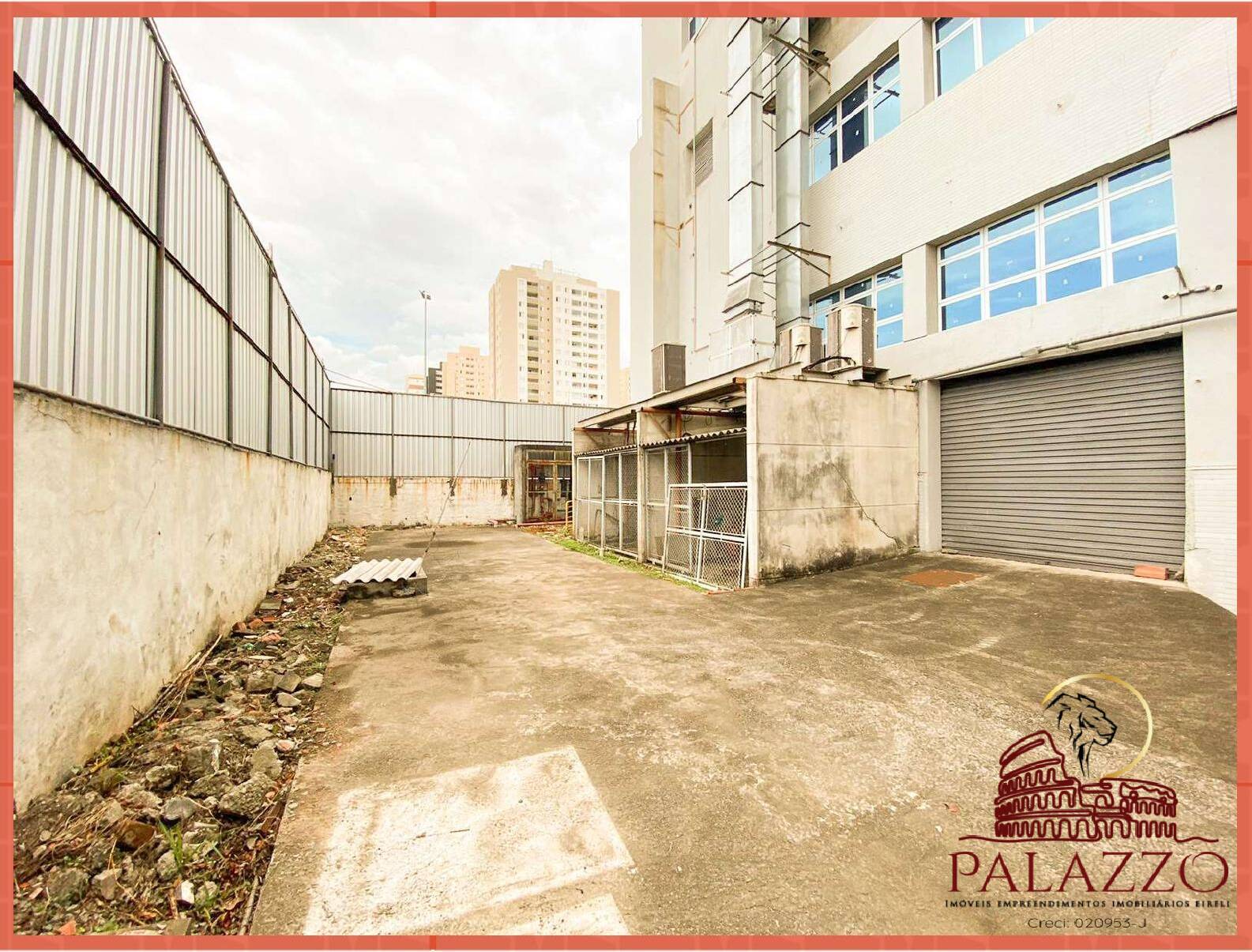 Depósito-Galpão-Armazém para alugar, 5198m² - Foto 7