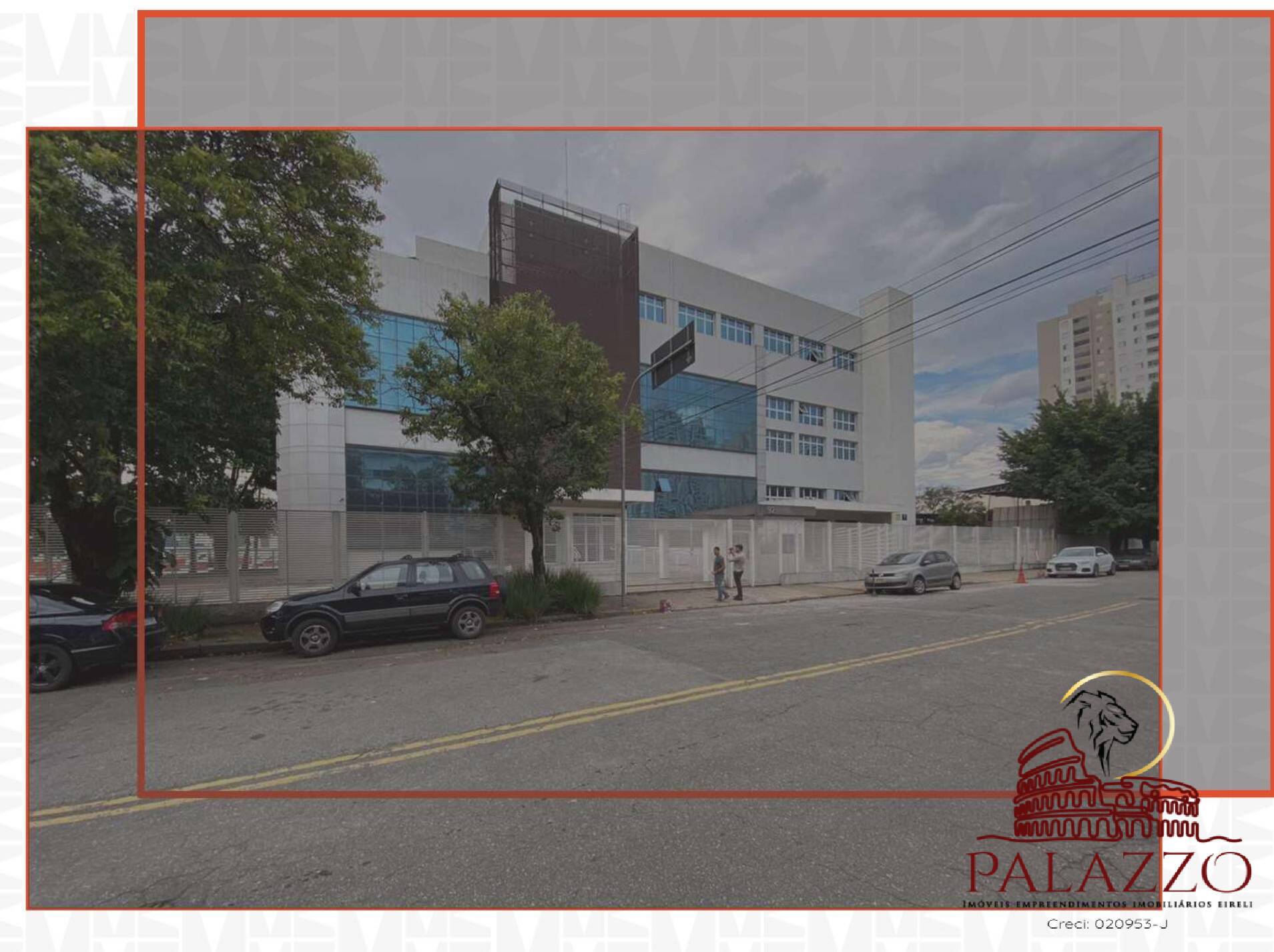 Depósito-Galpão-Armazém para alugar, 5198m² - Foto 16