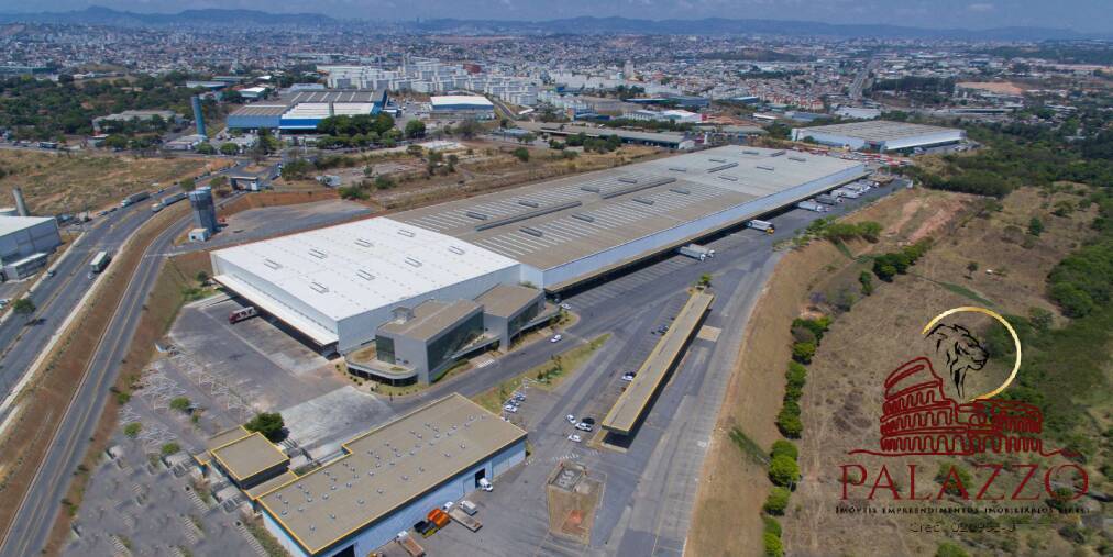 Depósito-Galpão-Armazém para alugar, 3671m² - Foto 1