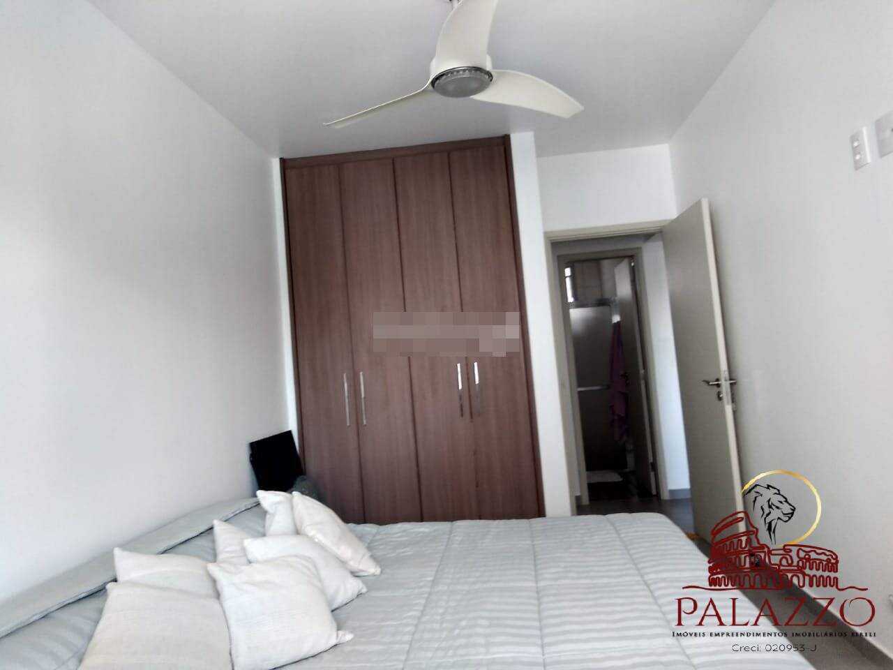 Apartamento à venda com 3 quartos, 129m² - Foto 3