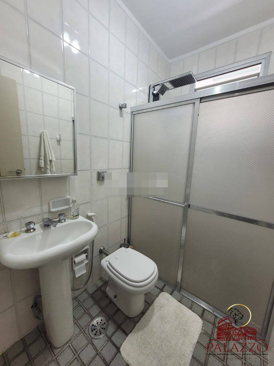 Apartamento à venda com 3 quartos, 129m² - Foto 8