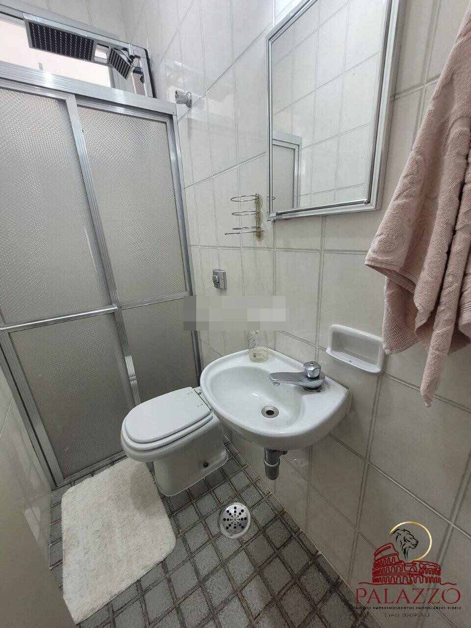 Apartamento à venda com 3 quartos, 129m² - Foto 9