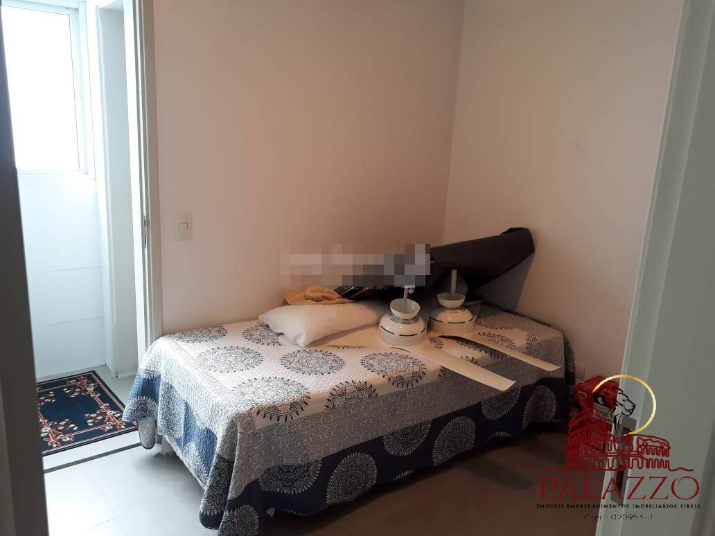 Apartamento à venda com 3 quartos, 129m² - Foto 10