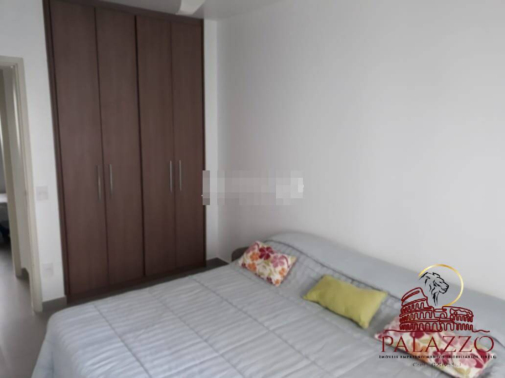 Apartamento à venda com 3 quartos, 129m² - Foto 12