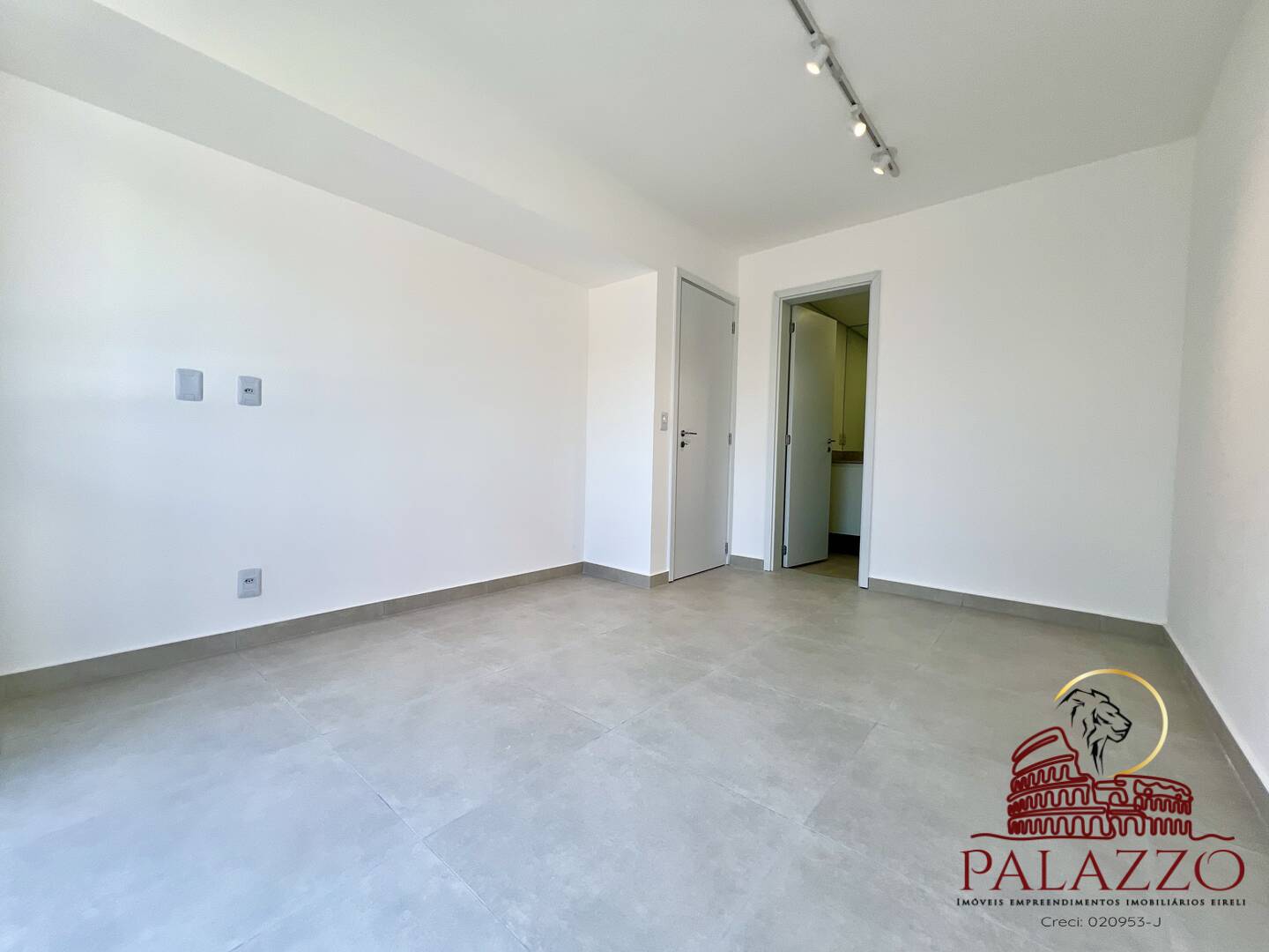 Apartamento à venda com 1 quarto, 48m² - Foto 5