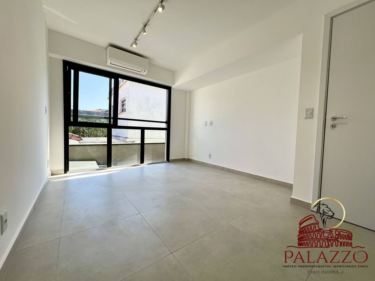 Apartamento à venda com 1 quarto, 48m² - Foto 7