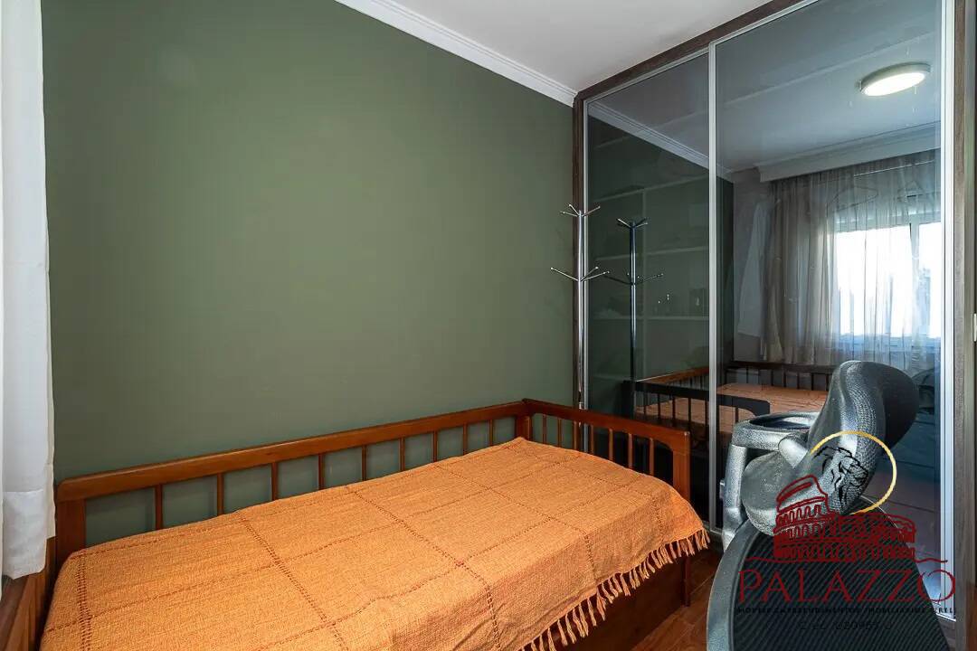 Apartamento à venda com 3 quartos, 168m² - Foto 12