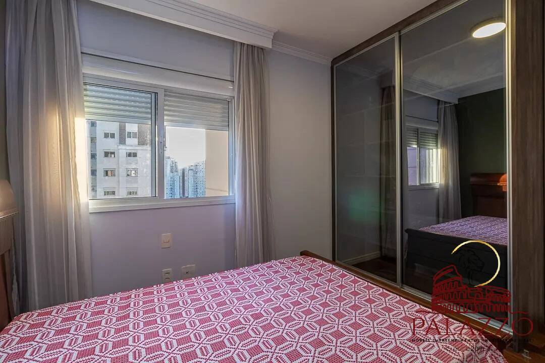 Apartamento à venda com 3 quartos, 168m² - Foto 9