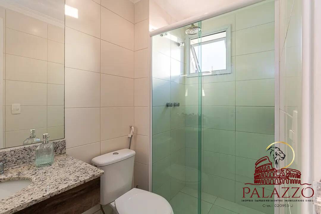 Apartamento à venda com 3 quartos, 168m² - Foto 17