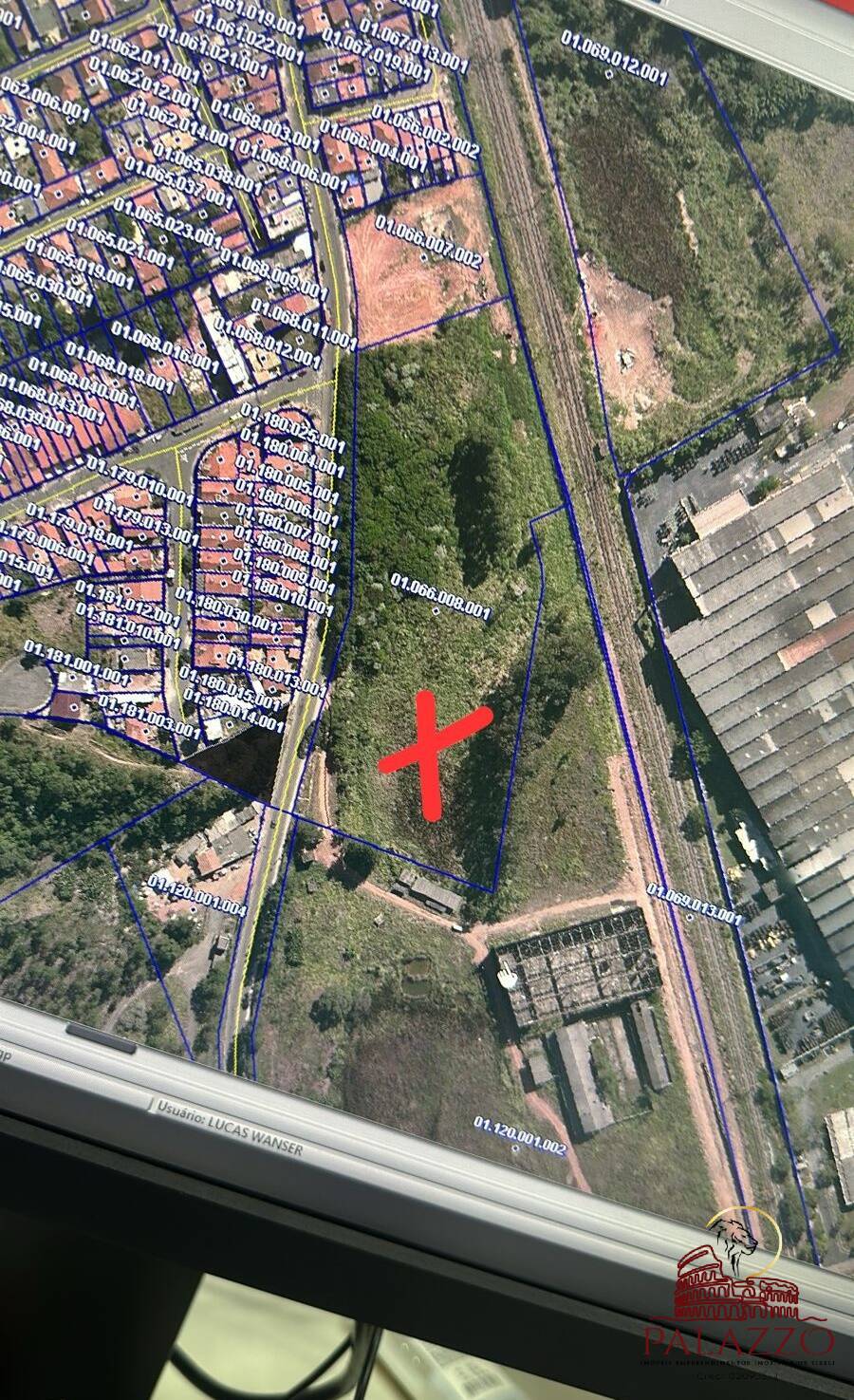 Terreno à venda, 19500m² - Foto 11