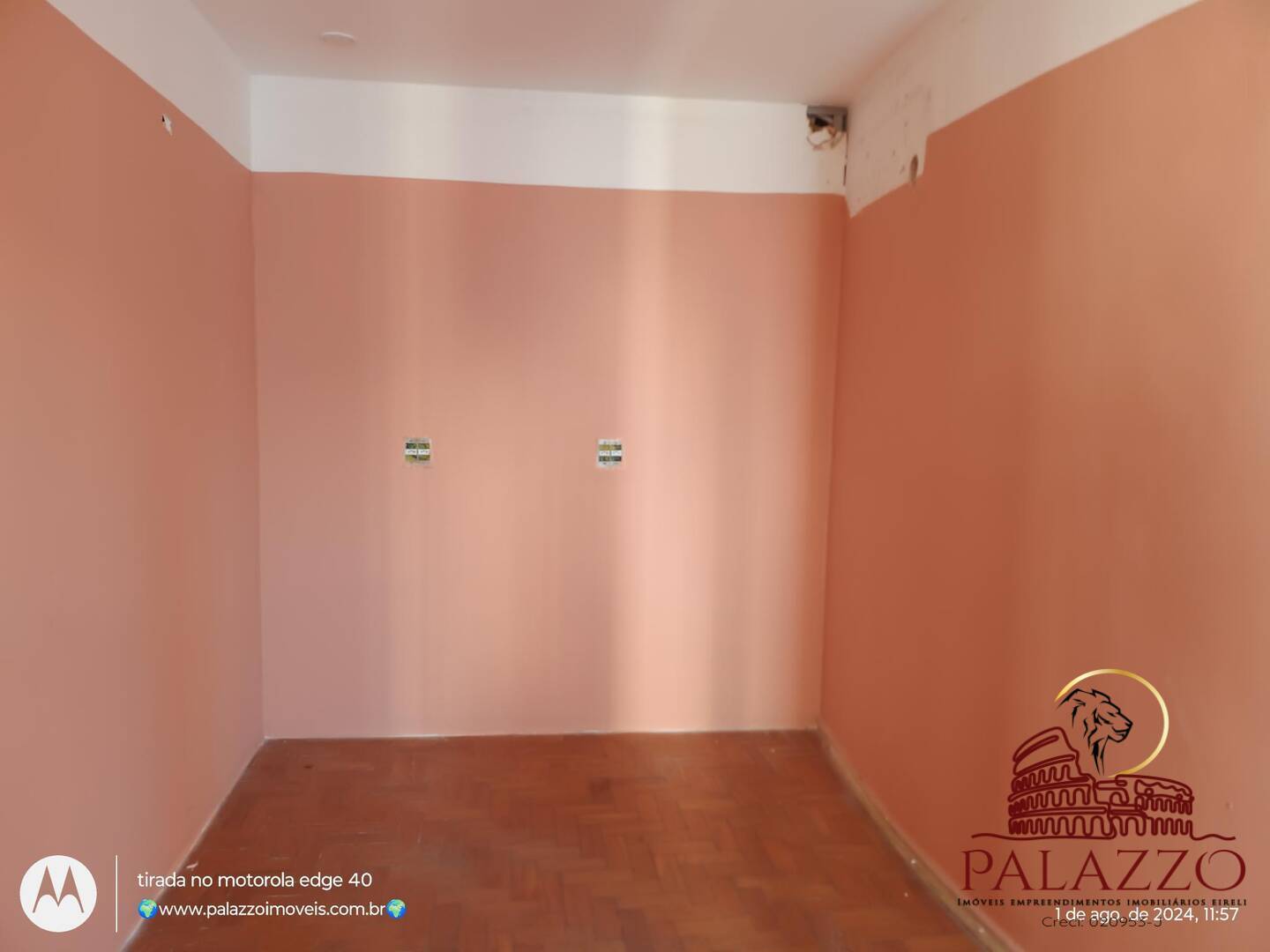 Conjunto Comercial-Sala para alugar, 307m² - Foto 10