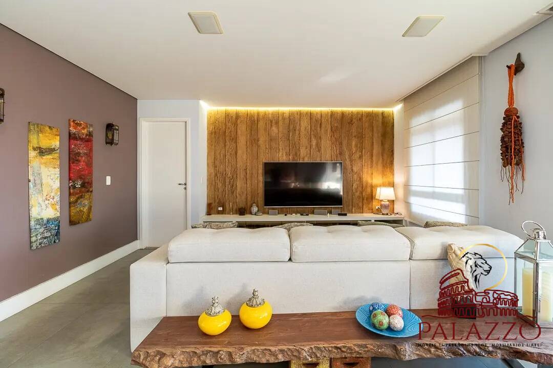 Apartamento à venda com 3 quartos, 168m² - Foto 15