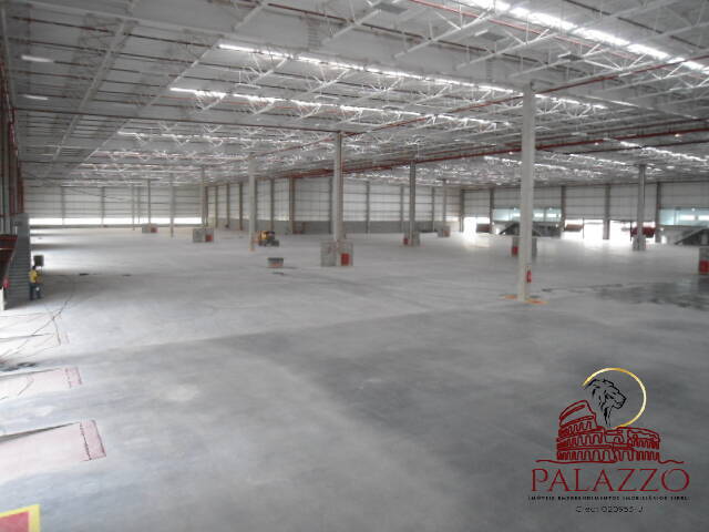 Depósito-Galpão-Armazém à venda, 1300m² - Foto 2