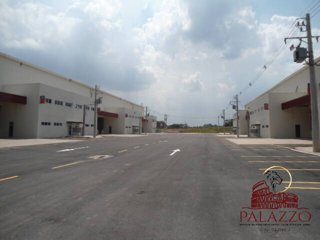 Depósito-Galpão-Armazém à venda, 1300m² - Foto 11