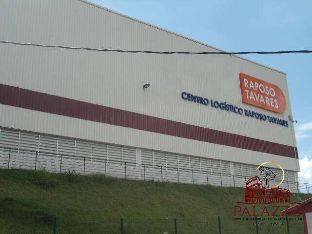 Depósito-Galpão-Armazém à venda, 1300m² - Foto 4