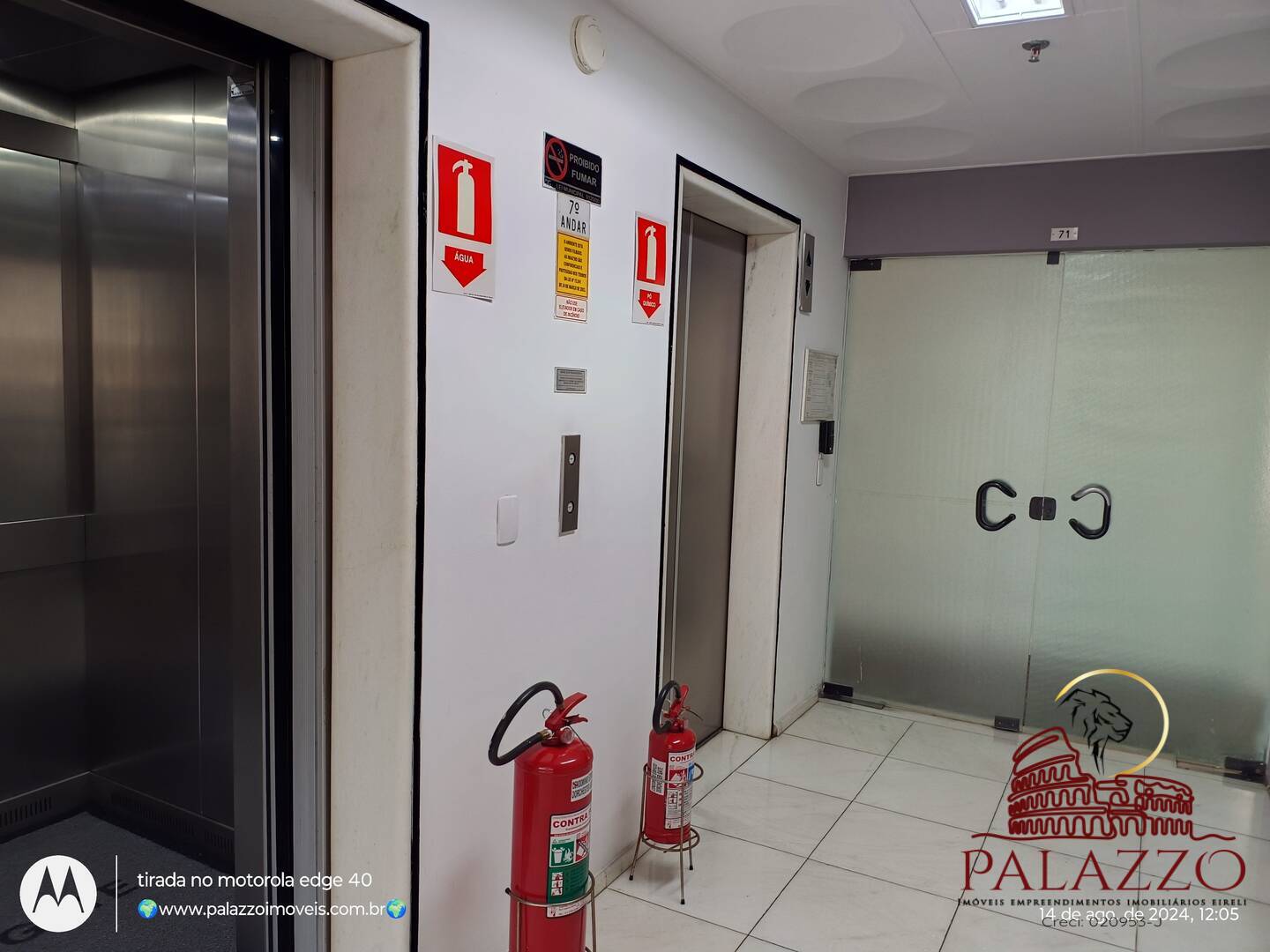 Prédio Inteiro à venda e aluguel, 376m² - Foto 15