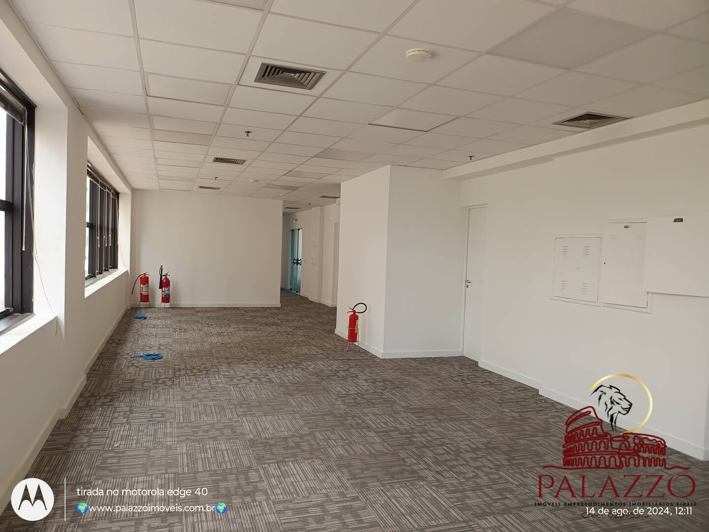 Prédio Inteiro à venda e aluguel, 376m² - Foto 27