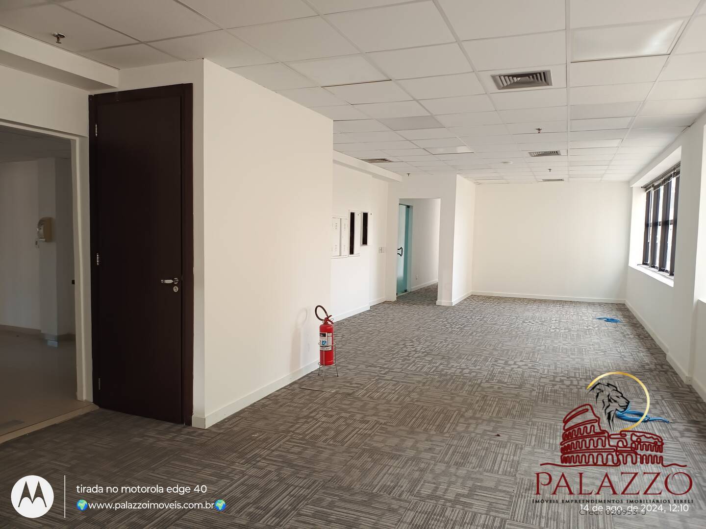 Prédio Inteiro à venda e aluguel, 376m² - Foto 8