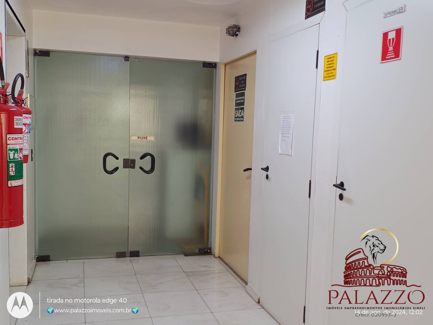 Conjunto Comercial-Sala à venda e aluguel, 188m² - Foto 14