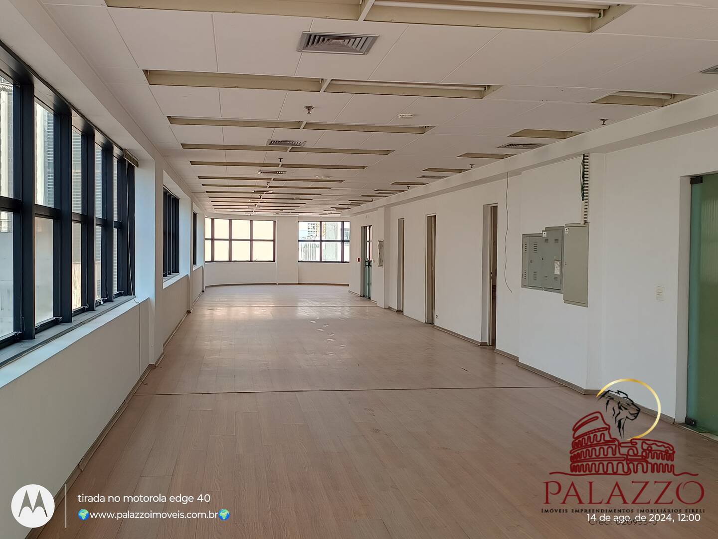 Conjunto Comercial-Sala à venda e aluguel, 188m² - Foto 6