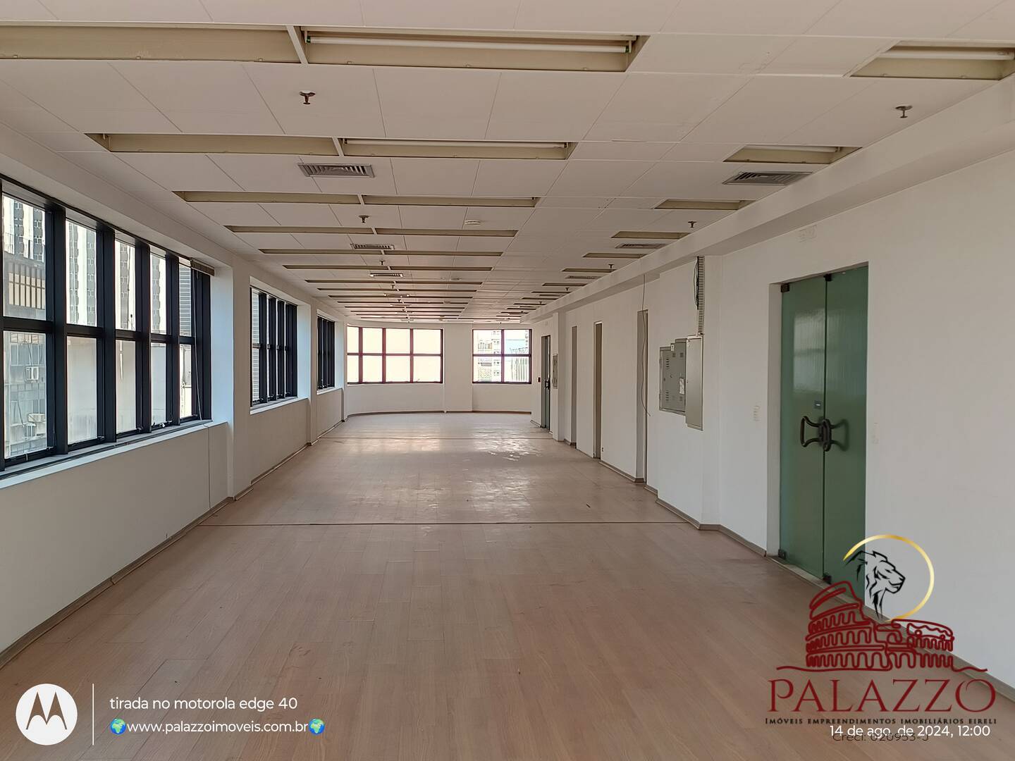 Conjunto Comercial-Sala à venda e aluguel, 188m² - Foto 3