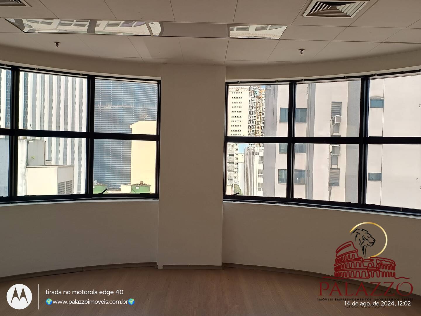 Conjunto Comercial-Sala à venda e aluguel, 188m² - Foto 11