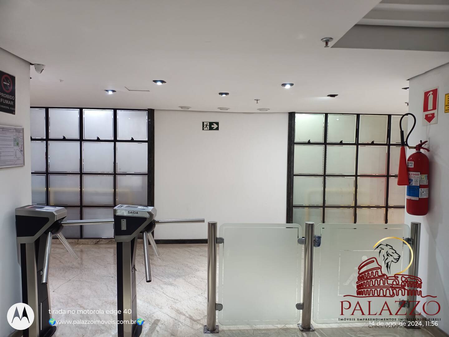 Conjunto Comercial-Sala à venda e aluguel, 188m² - Foto 8