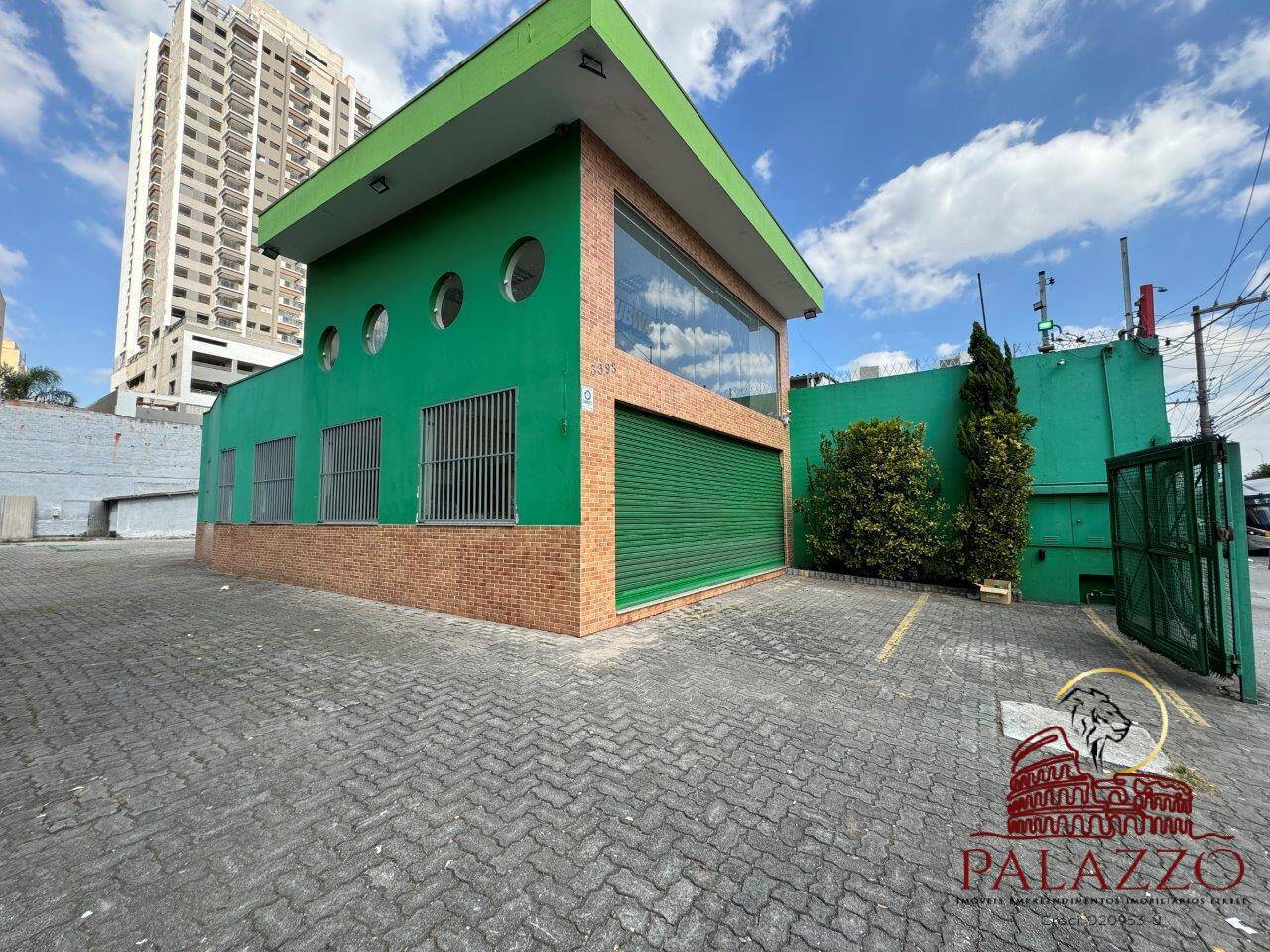 Loja-Salão para alugar, 149m² - Foto 3