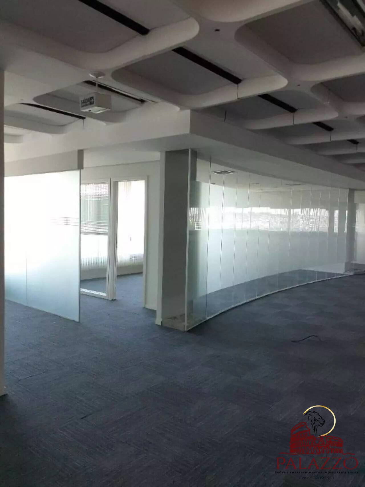 Prédio Inteiro à venda e aluguel, 2844m² - Foto 22