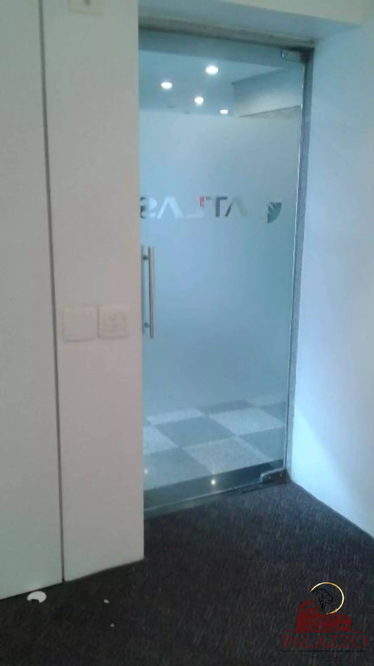 Conjunto Comercial-Sala à venda e aluguel, 223m² - Foto 15