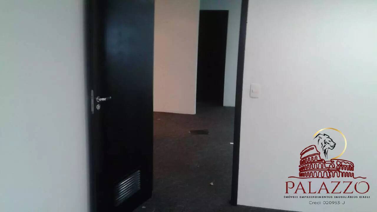 Conjunto Comercial-Sala à venda e aluguel, 223m² - Foto 9