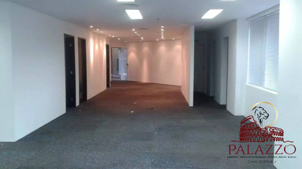 Conjunto Comercial-Sala à venda e aluguel, 223m² - Foto 2