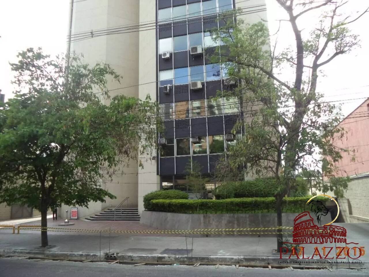 Conjunto Comercial-Sala à venda e aluguel, 204m² - Foto 1