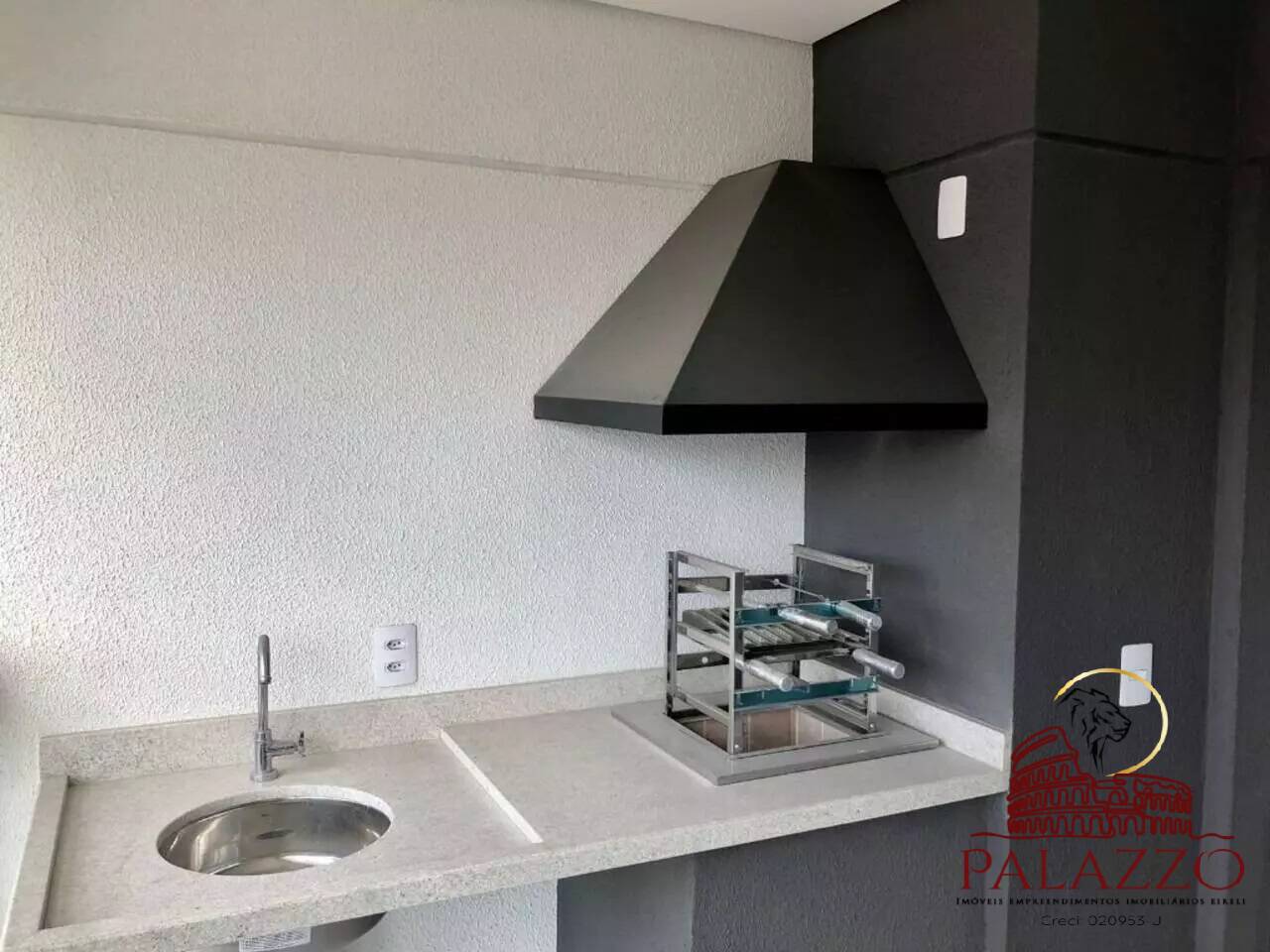 Apartamento à venda com 3 quartos, 84m² - Foto 22