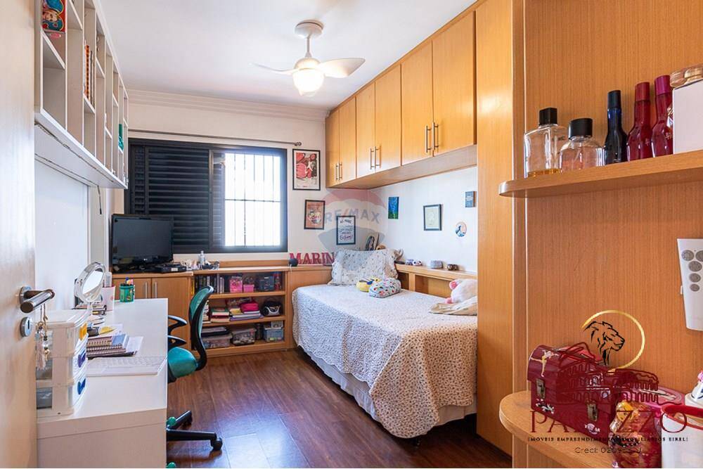 Apartamento à venda com 3 quartos, 152m² - Foto 10