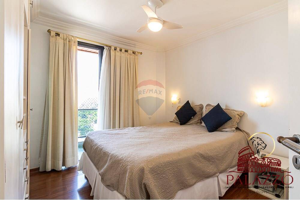 Apartamento à venda com 3 quartos, 152m² - Foto 5